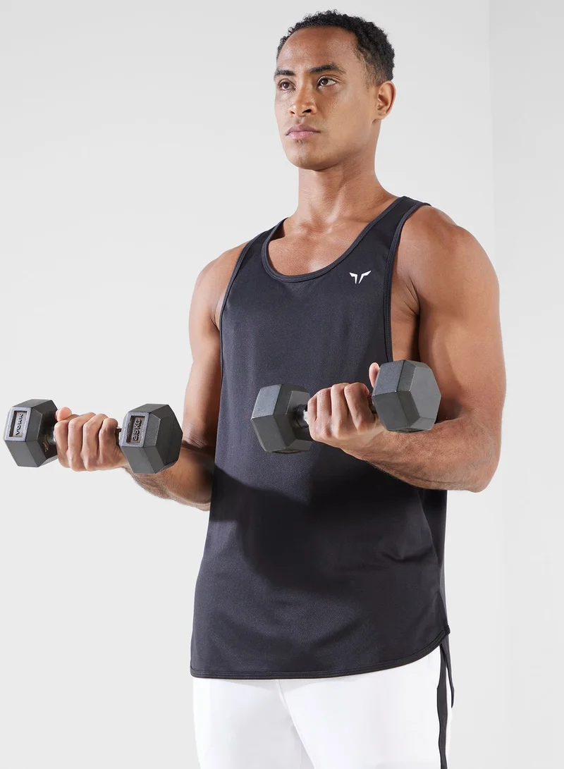 SQUATWOLF Lightweight Performance Tank